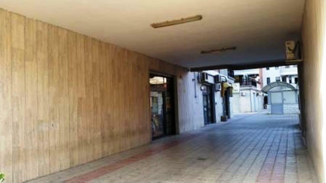 ホテル Bunker Degli Inventori フォッジア エクステリア 写真
